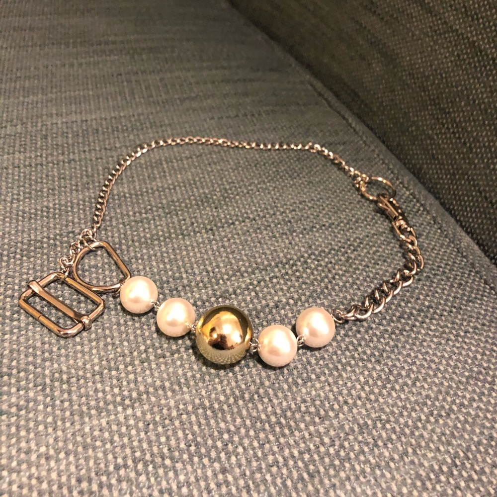 Fashion Necklace